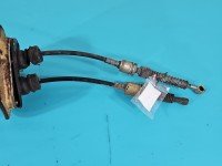 DŹWIGNIA LEWAREK WYBIERAK LINKI Peugeot Boxer I 2.2 hdi