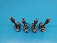 Cewka zapłonowa Toyota Corolla E21 19- 1.8 16V 4el komplet 90919-02272