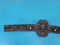 Atrapa grill Renault Trafic III