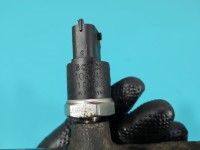 Listwa wtryskowa CZUJNIKI Citroen Jumper I 2.8 hdi 0445224009, 0281002405