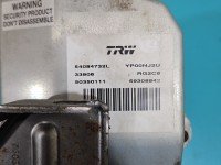 Pompa wspomagania Renault Clio III 8200294982C 1.5 DCI