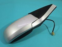 Lusterko prawe Suzuki Swift Mk6 srebrny ZCC europa