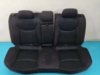 Kanapa tył fotel tylny Hyundai Elantra V 10-16