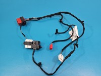 Wiązka instalacja 3P0971641J, 3P0971641J, Europejska, Tunelu środkowego Skoda Superb IV 3P0971641J