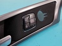 Listwa listwy dekory dekor deski Ford Mondeo Mk5 eu