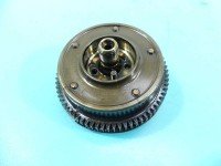 Koło faz rozrządu Mercedes W204 3.0 V6 2720502708