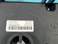 Konsola panel nawiewu Fiat Bravo II 735442075