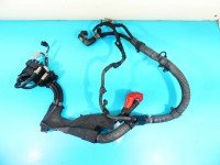 Klema plusowa plus Toyota Auris II 82817-0F150