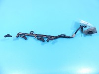 Instalacja Wiązka świec żarowych Volvo V40 II 12- 1.6 D2 9671583580