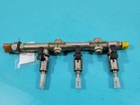 TESTOWANY Wtryskiwacz Skoda Rapid 0261500475, 04C906054B 1.0 TSI (CHZ)