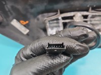 Lusterko prawe Vw Crafter 06- biały europa