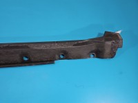 Listwa progowa prawa PRÓG NAKŁADKA Toyota C-HR I 16-23 75851-F4010 2TH