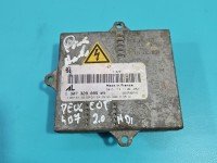 Przetwornica xenon Peugeot 407 1307329095