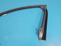 Listwa drzwi przód lewa Volvo S90 II 16- 31417233