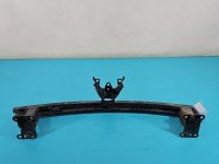 Wzmocnienie zderzaka przód belka Nissan Qashqai I J10 06-13 przednie