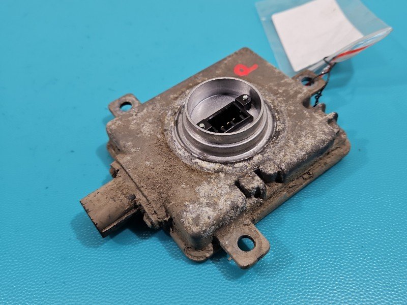 Przetwornica xenon Mitsubishi Outlander II W3T16271 Przetwornica xenon Mitsubishi Outlander II W3T16271