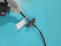 Zamek przód prawy Ford Focus Mk4 EUROPA Europejska, 5pin, JX7A-A21812-ED