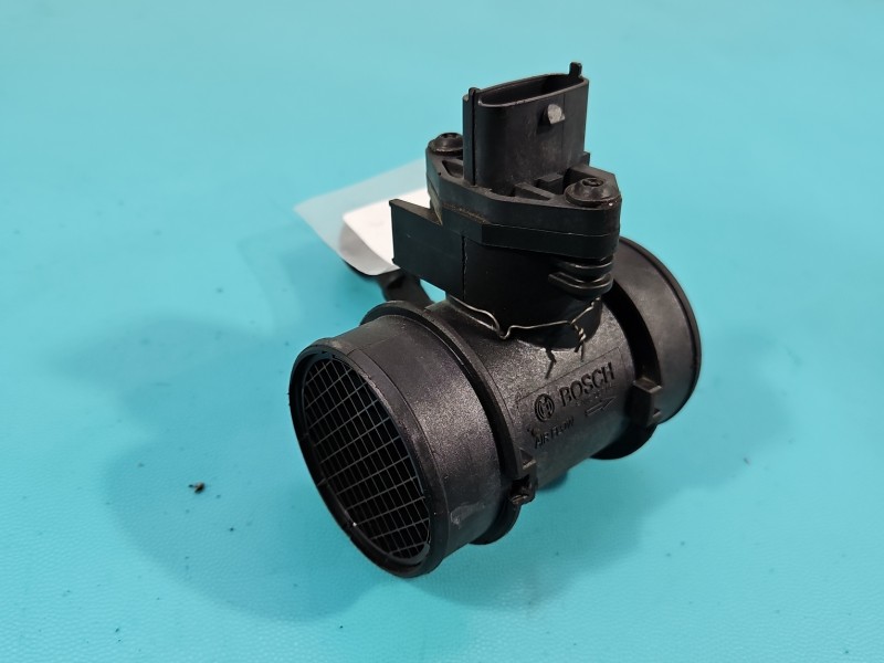 Przepływomierz Opel Agila A I 0280218410, 273665886 1.2 16V