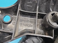 Ślizg zderzaka przód prawy Toyota Corolla E21 19- 52115-02490