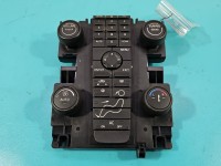 Konsola panel nawiewu Volvo V50 S40 II 30737669