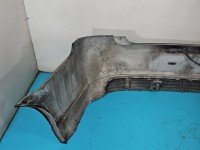 Zderzak tył Opel Vectra C granatowy HB