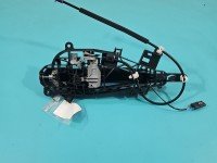 Klamka tył prawa zewnętrzna Opel Insignia B 135155003