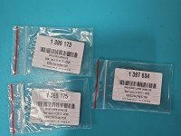 Amortyzator przód prawy przedni Seat Leon III 12-