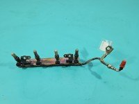TESTOWANY Wtryskiwacz Nissan Note E11 FBY1160 1.6 16V