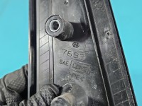 Lusterko lewe pin Mitsubishi Grandis HB 5d kolor A19 europa