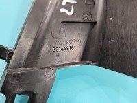 Listwa drzwi tył lewa Opel Insignia B 10027-000, 331180518, 39144816