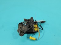 Zamek maski Producent części: BMW, Lewy 2+2 PIN 74584441 Bmw f10 f11