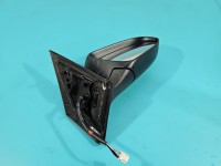 Lusterko prawe Toyota Corolla E16 E18 13- 3T3 EUROPA / Lakier: 3T3 / 7pin europa