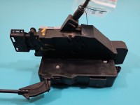 Zamek tył lewy 24090158 Citroen C3 Picasso 08-17 CITROEN, 6 PIN