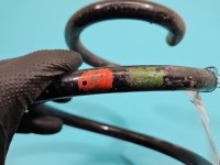 Sprężyna przód przednia Ford S-max II MK2 2.0 tdci (T7CL)