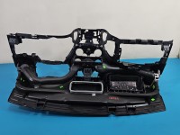 Deska rozdzielcza airbag pasażera kokpit Ford Ka Mk2