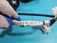 Instalacja Wiązka drzwi przód prawych Mazda CX-5 I 12-17 KA1G-67-200