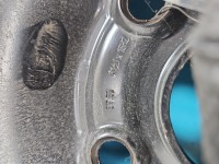 Koło zapasowe 16" dojazdowe dojazdówka Vw Jetta VI Rozstaw śrub: 5x112, Firestone, 205 mm, Profil opony: 55, Kod producenta:...