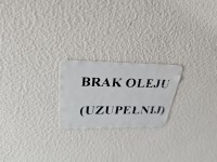 Most przedni przód AUDI Q7 I 4L 4.2 TDI