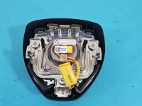 Poduszki powietrzne zestaw komplet Honda Jazz III