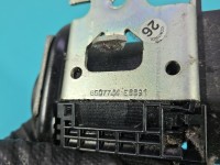 Pas bezpieczeństwa przód lewy kierowcy Renault Laguna III EU 68430001R
