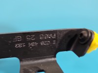 Dźwignia hamulca ręcznego Opel Vectra C 3103967