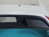 Zderzak tył Vw Golf VII biały L0K1 kombi