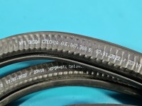 Uszczelka drzwi tył prawa Skoda Fabia IV 6VE867368B