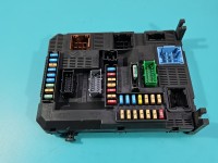 Komputer Sterownik silnika Peugeot 2008 I 13-19 1.2 12V 9818160080, 9806671980