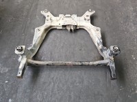 WÓZEK KOŁYSKA TRAWERS Sanki Belka silnika Ford Edge II 2.0 ECOBOOST