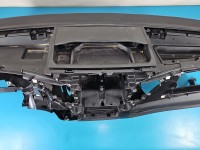 Deska rozdzielcza airbag pasażera kokpit Iveco Daily V 14-