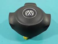 Poduszka powietrzna kierowcy airbag Vw Golf VI 1KM880201D