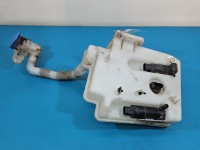 Zbiornik Zbiorniczek płynu spryskiwacza Vw Scirocco III 08-