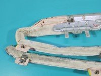 Kurtyna lewa poduszka airbag Bmw f10 f11 sedan