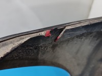 Zderzak przód Toyota Avensis Verso grafitowy